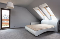Stadhlaigearraidh bedroom extensions
